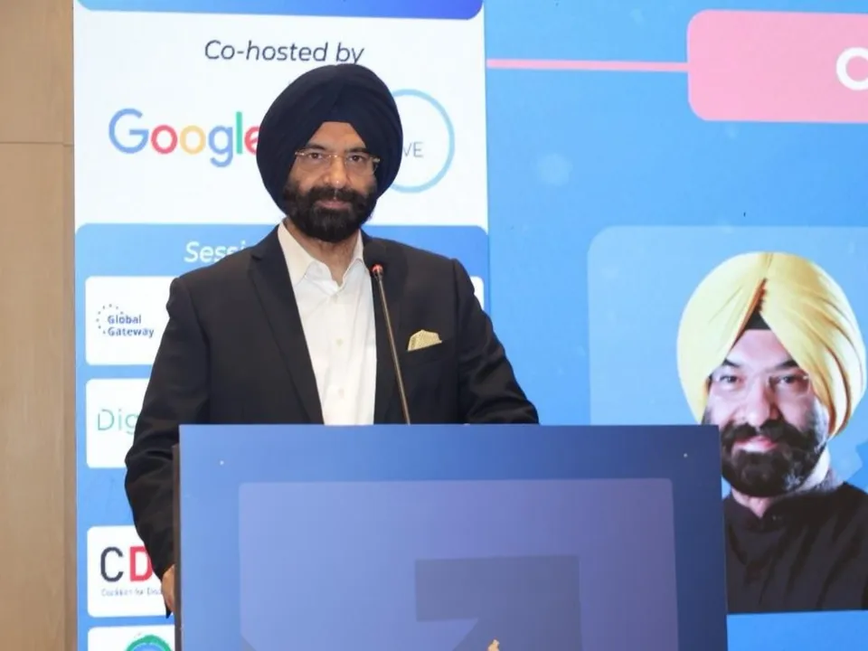 Manjinder Singh Sirsa