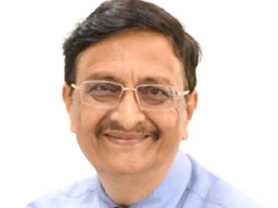 Abhay Kumar Mishra President and CEO Jindal Realty