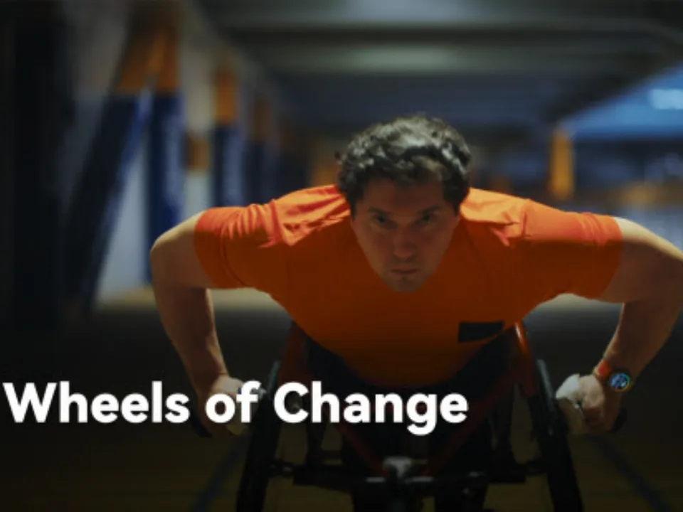 Huawei Launches Wheelchair Activity Tracking Feature