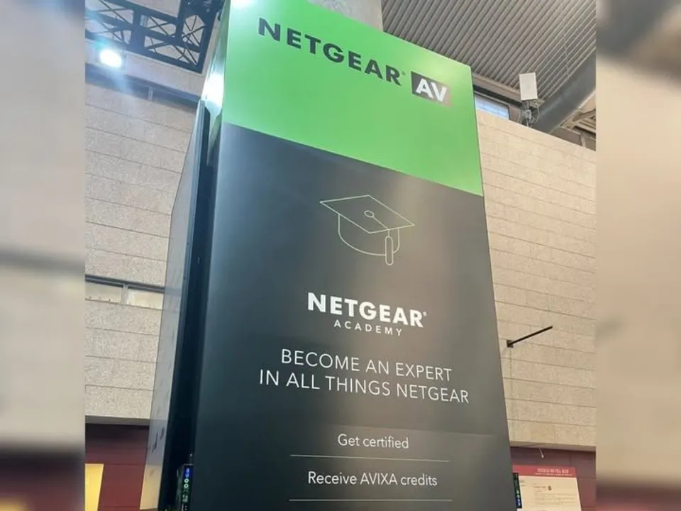 NETGEAR Academy