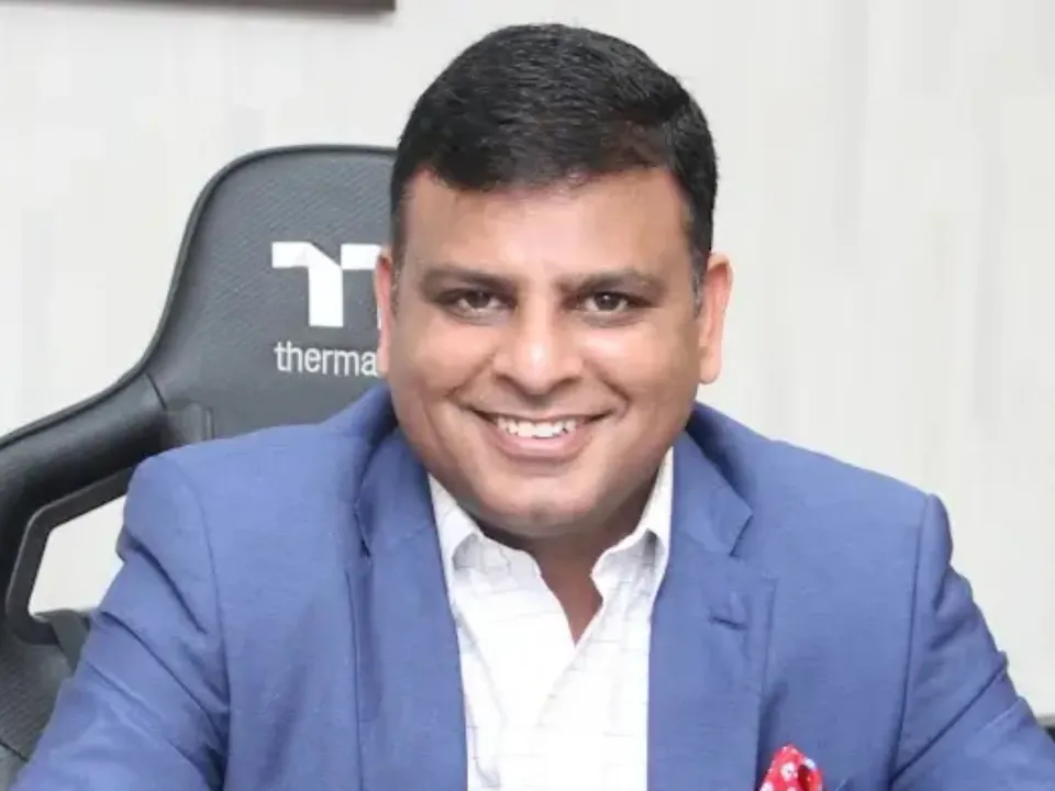 Ashok Kumar Founder and Managing Director at RAH Infotech