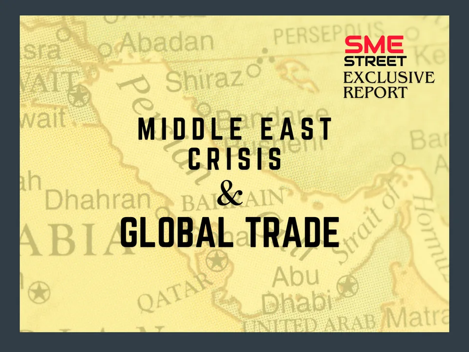 Middle East Crisis