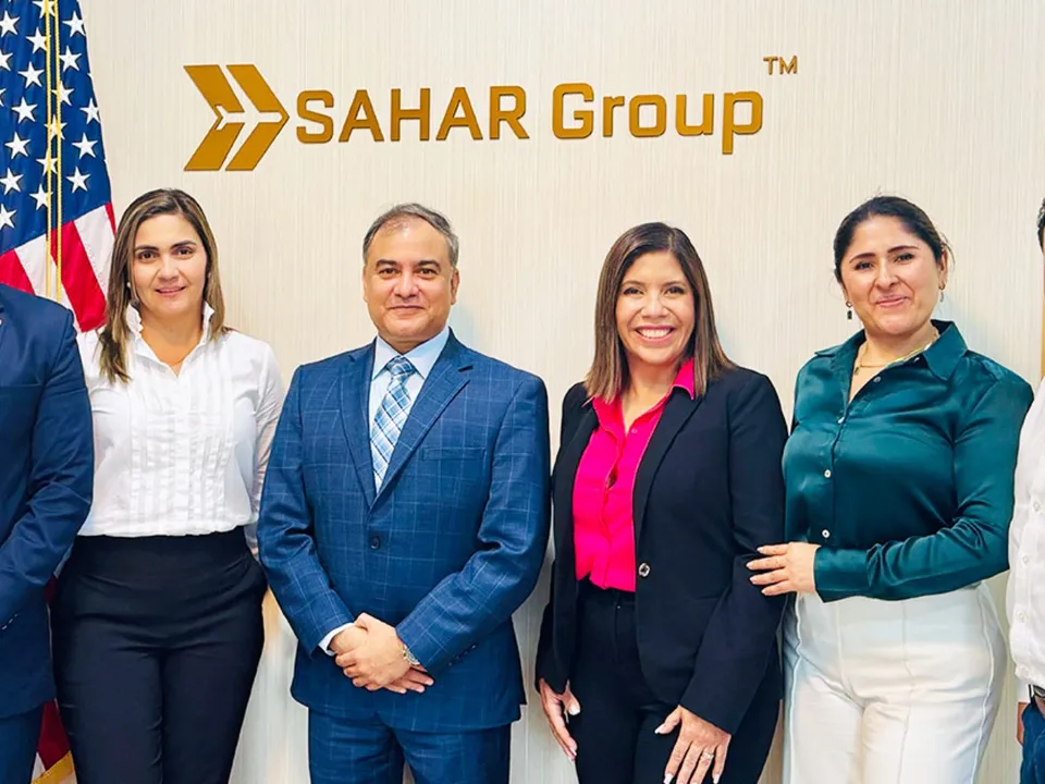 Sahar Group Selects Ramco Aviation Software For Operations