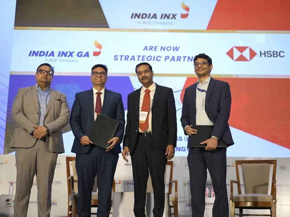 Saibal Ghosh  Head of Wealth and Premier Solutions India HSBC