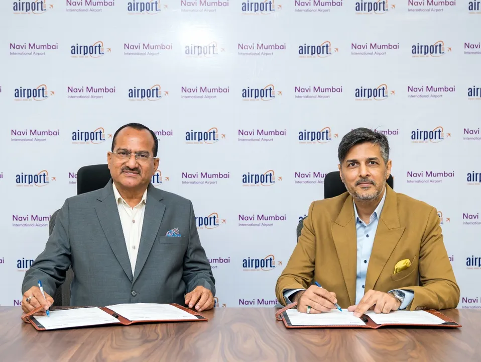 NMIAL joins Airport 360 Expo 2026