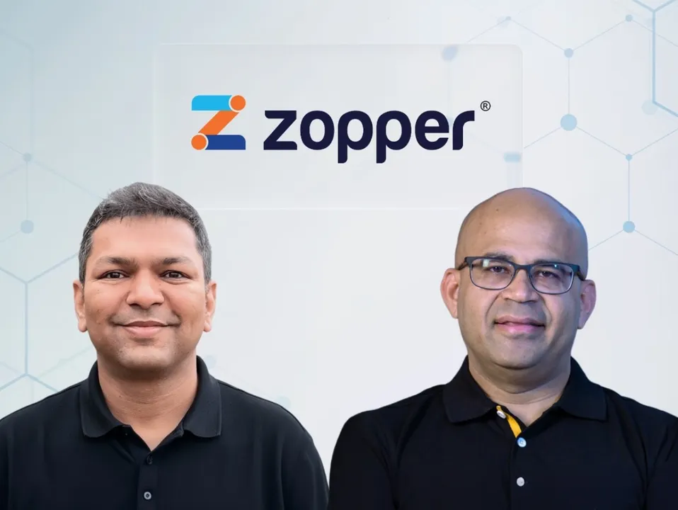 Zopper Founders