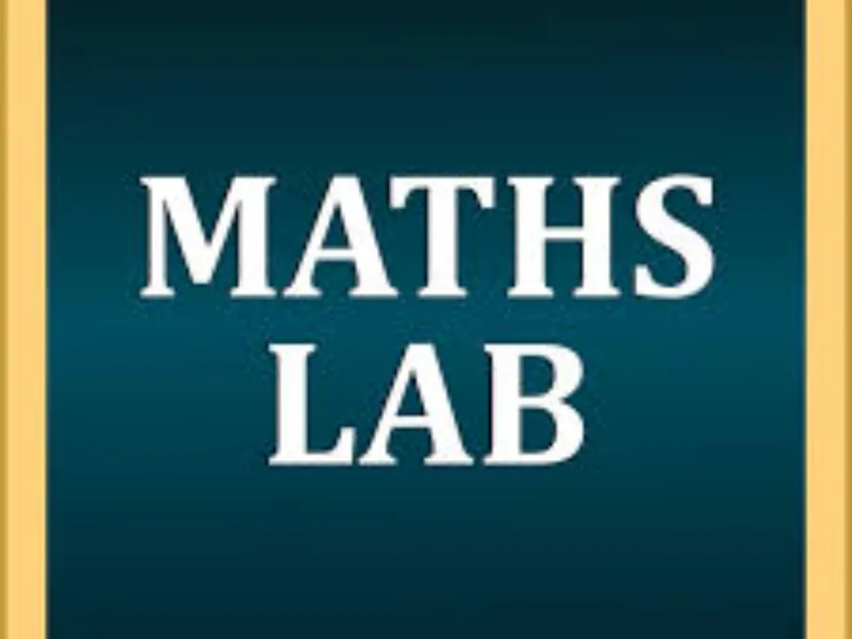 Maths Lab