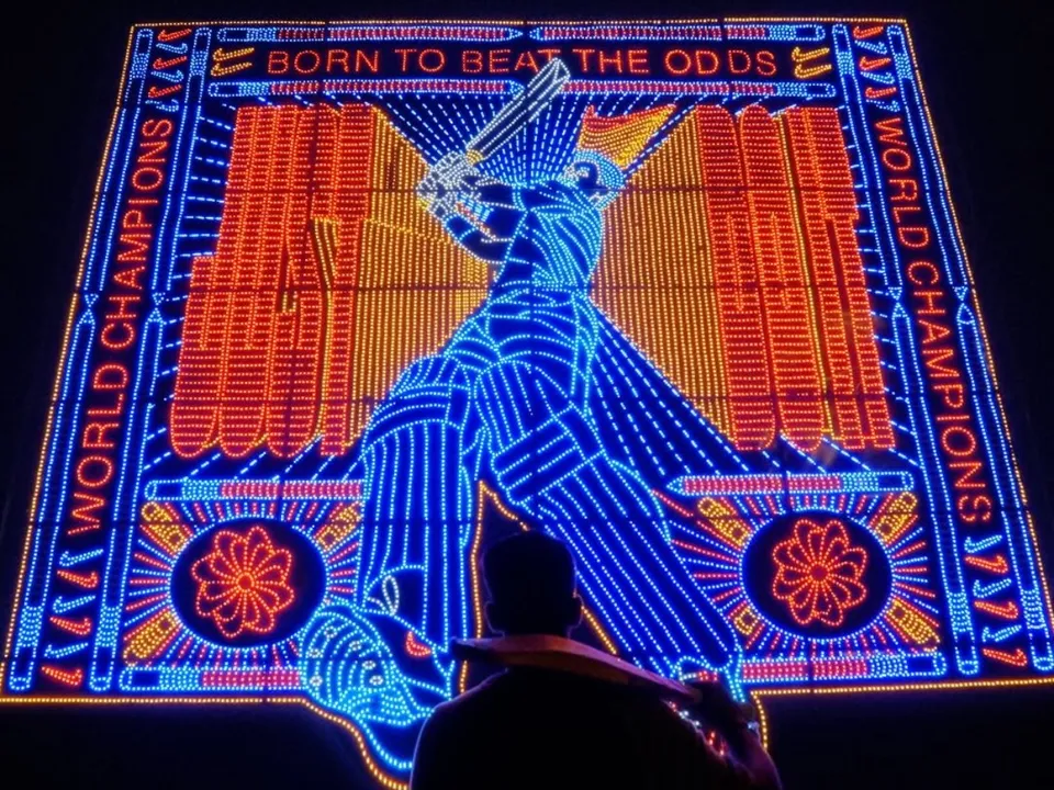 Nike Campaign Highlights Future Stars of Indian Cricket