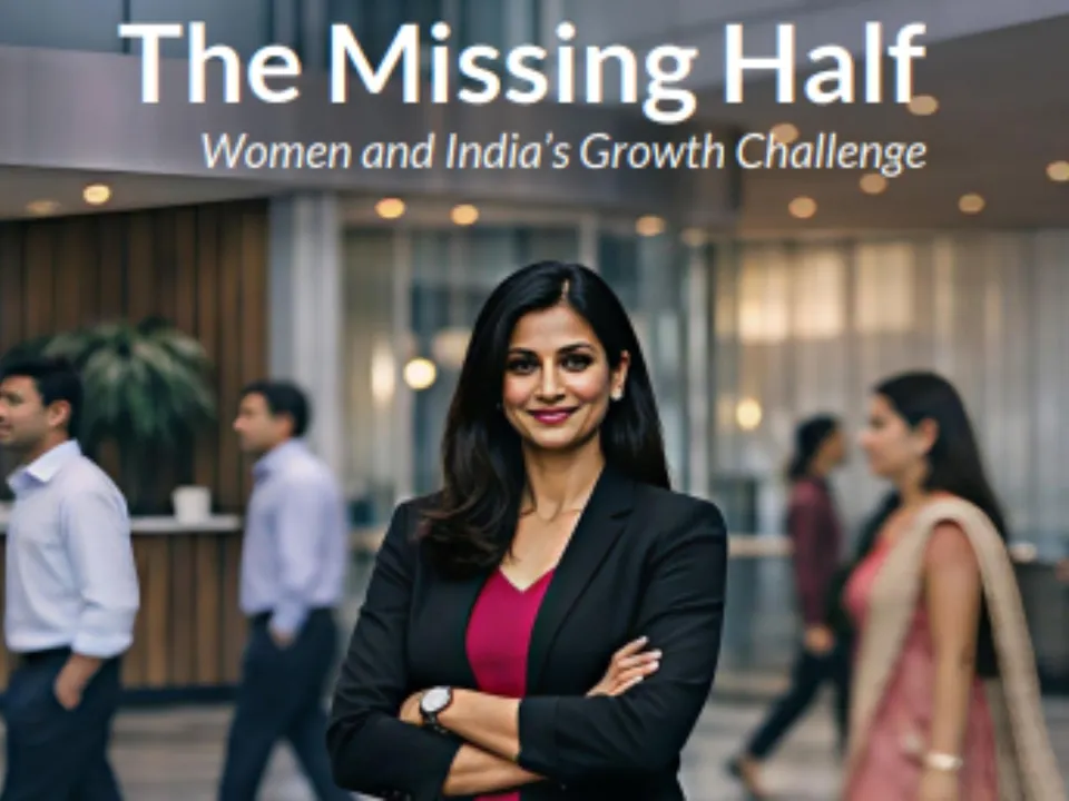 Axis Bank Survey Tracks Women Career and Work Participation