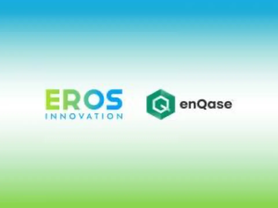 Eros Innovation