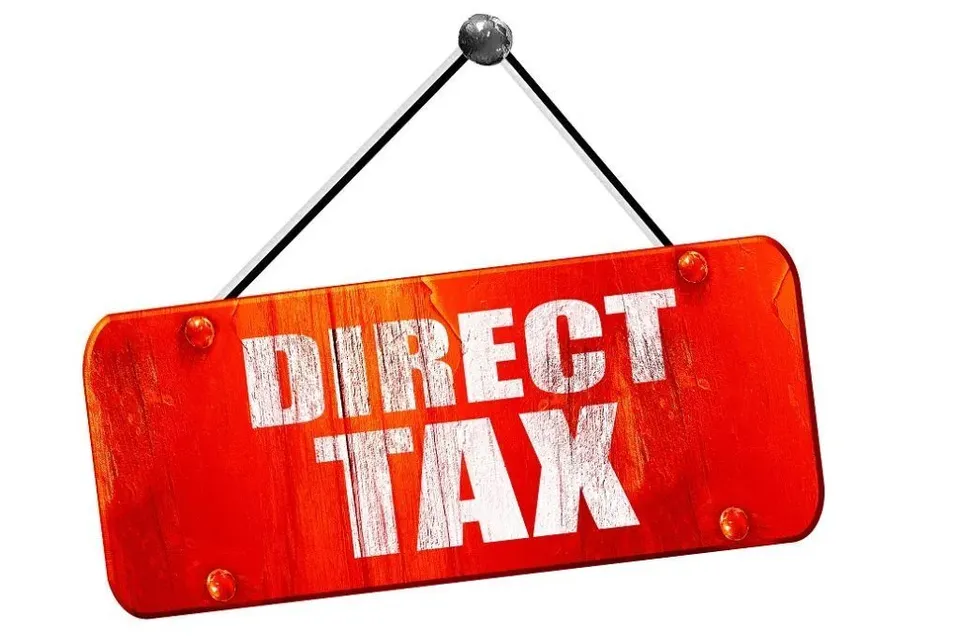 Direct Tax