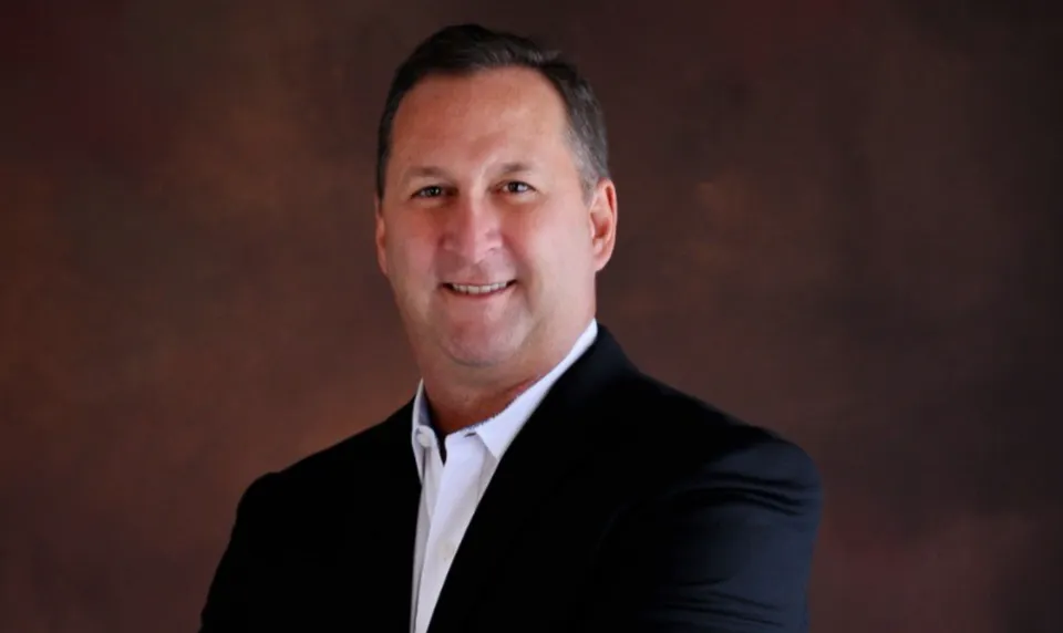 Ken West, president and CEO of Honeywell Energy and Sustainability Solutions