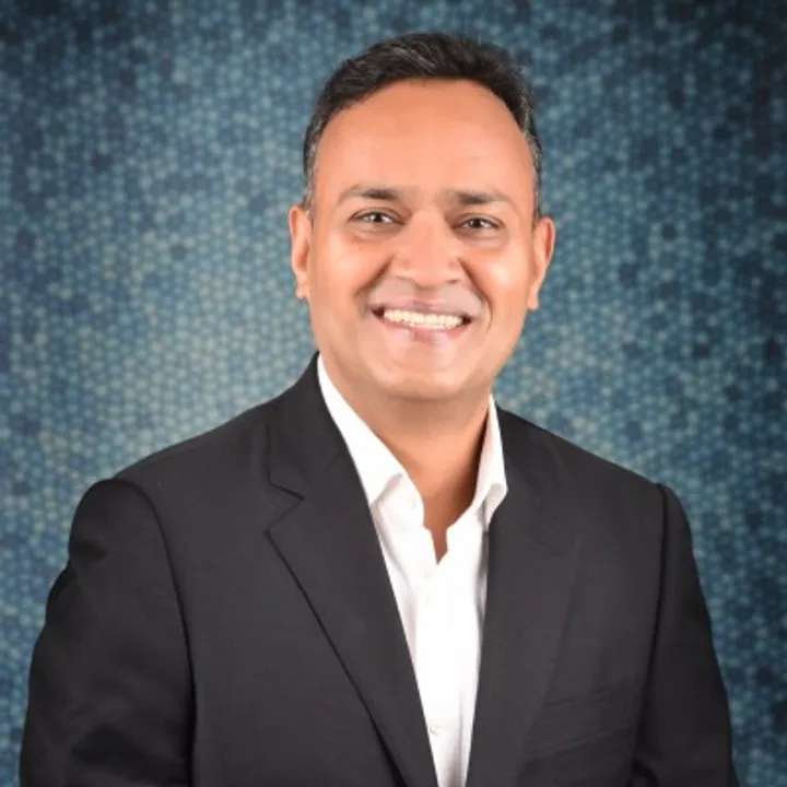 Samir Kumar Mishra, Director, Security Business, Cisco India & SAARC