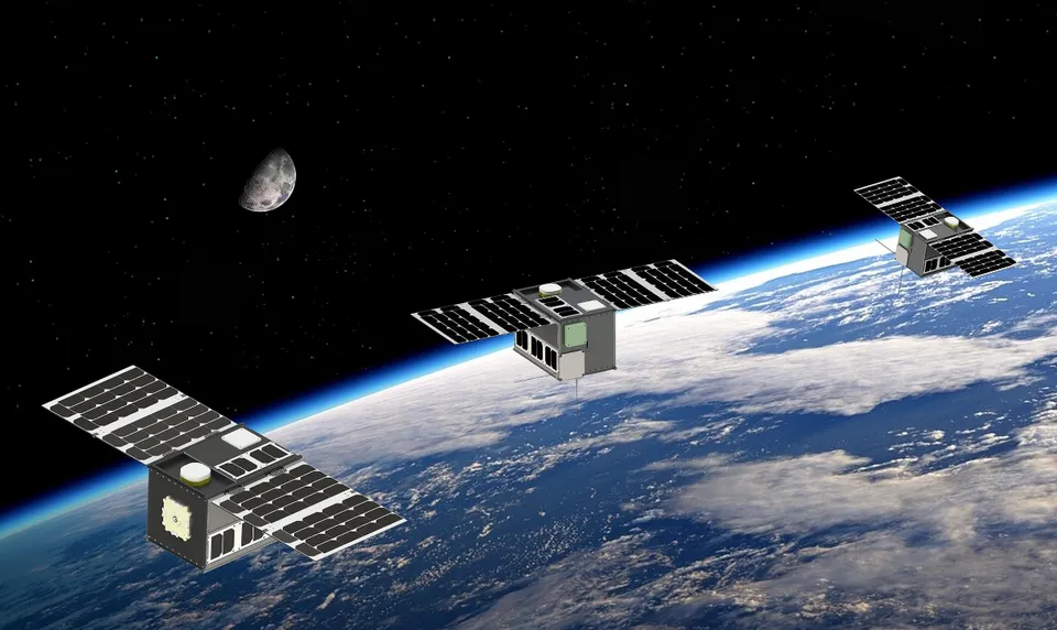 Small Satellite