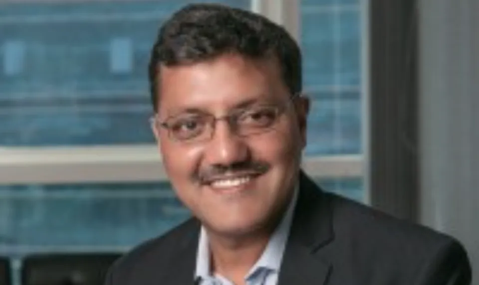 Yogesh Mudras, Managing Director, Informa Markets in India
