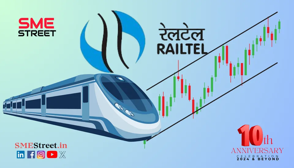 railtel
