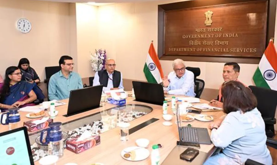 NASSCOM Present Best Practices for AI Adoption in Financial Sector