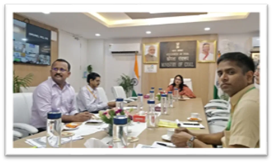 Coal Ministry Special Campaign 3.0 Gains Momentum with Coal PSUs