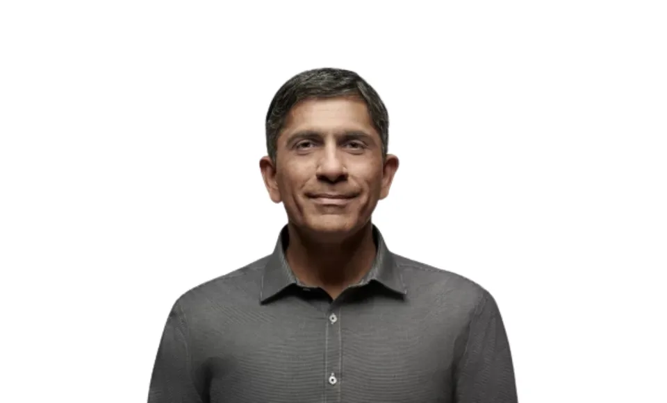 Honeywell Chief Executive Officer Vimal Kapur