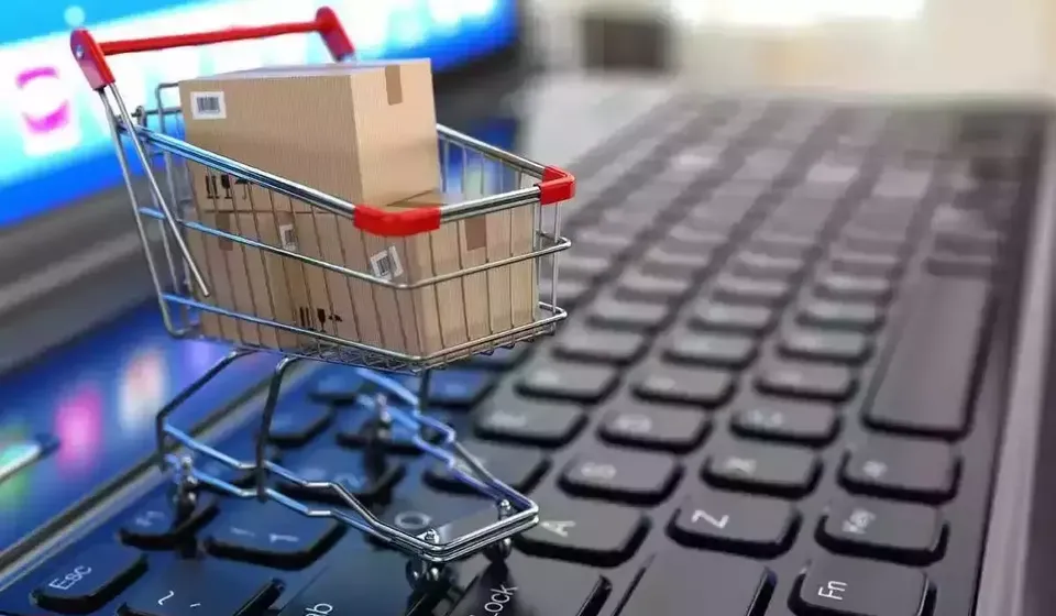 e-Commerce Platform