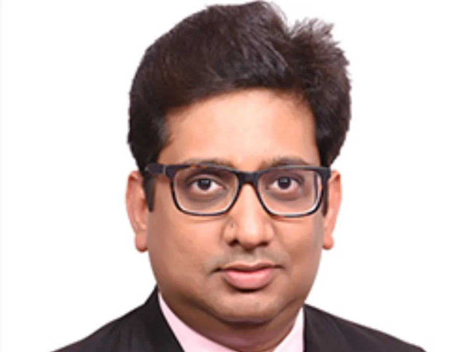 Mr. Mayur Modi, Co-founder, Moneyboxx Finance Ltd