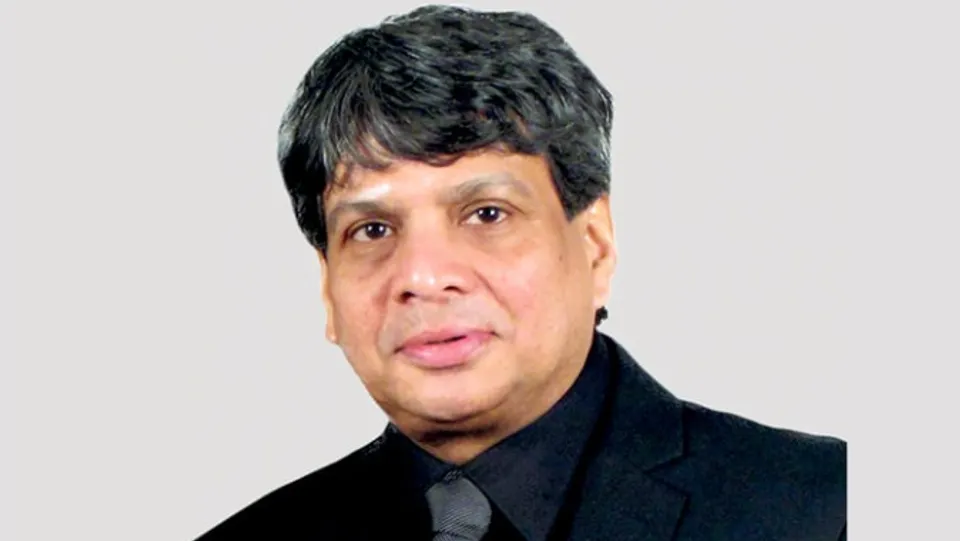  Sid Nag, Vice President Analyst at Gartner