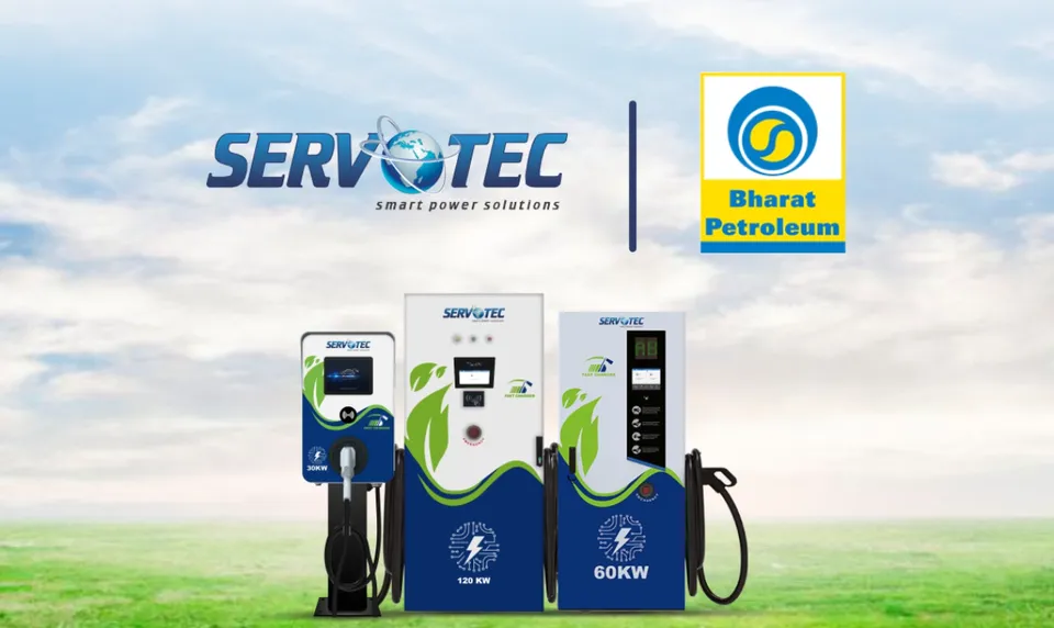 Servotech BPCL