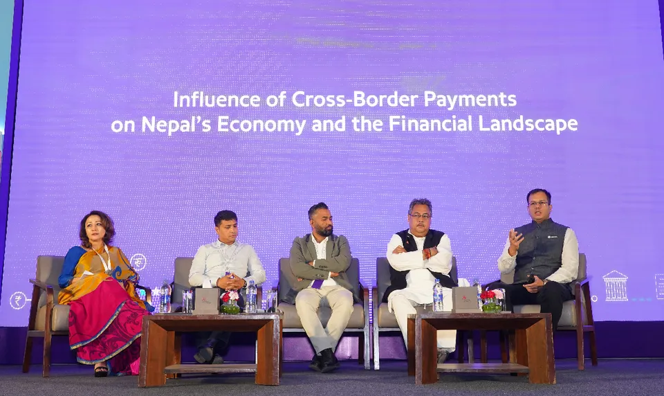 PhonePe and Fonepay Partner to Enable UPI Payments in Nepal