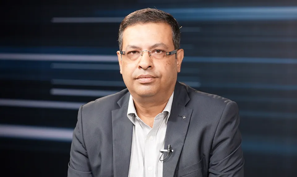 Sudip Banerjee Zscaler
