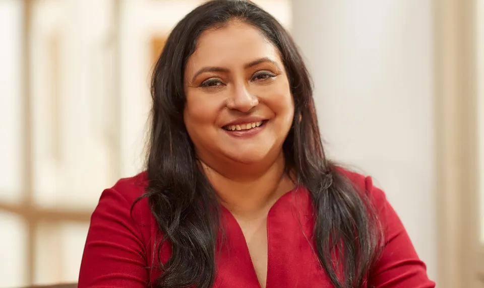 Ms. Jaya V - CEO BCT Digital
