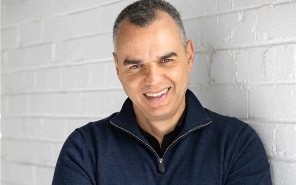 Armando Dacal, Group Vice President APJ at DigiCert