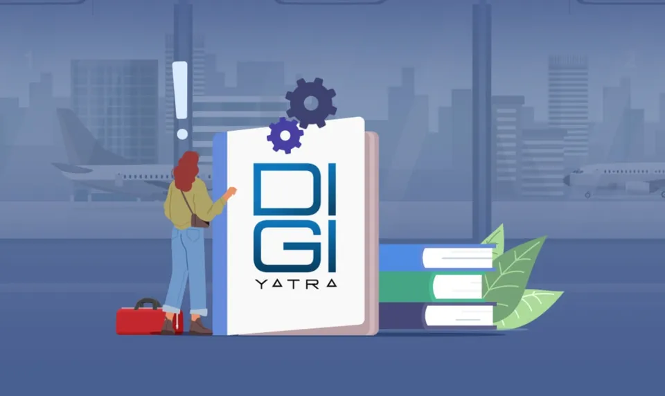 DIGI YATRA 