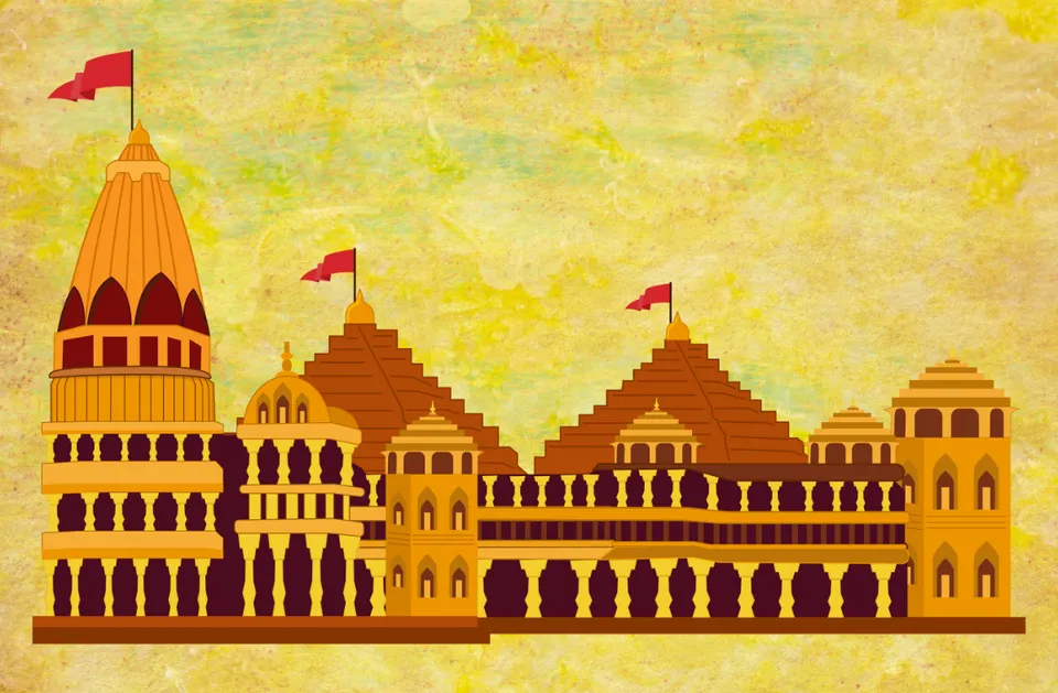 Ram Mandir