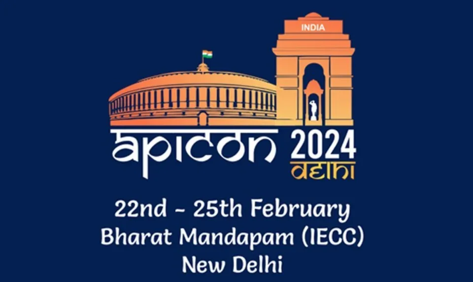APICON 2024