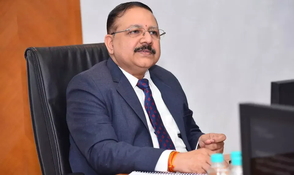 M. V. Rao
