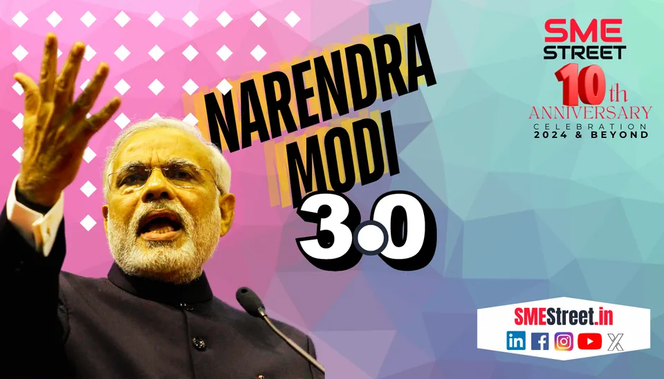 Narendra Modi 3.0