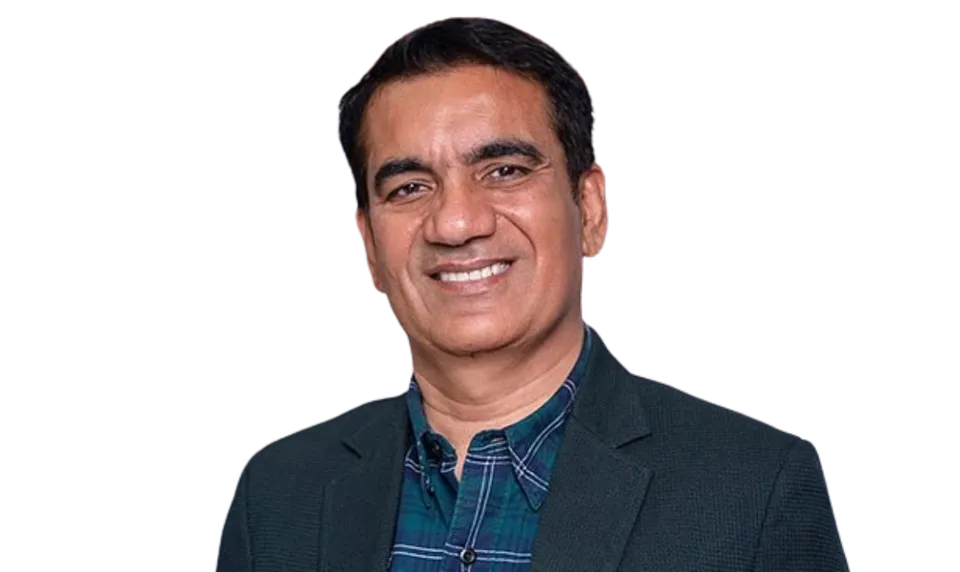 Dinesh Gulati DigiBoxx