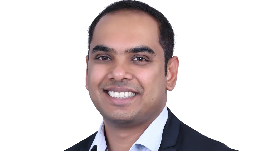 Shelton Rego, VP of Sales, Freshworks.jpg