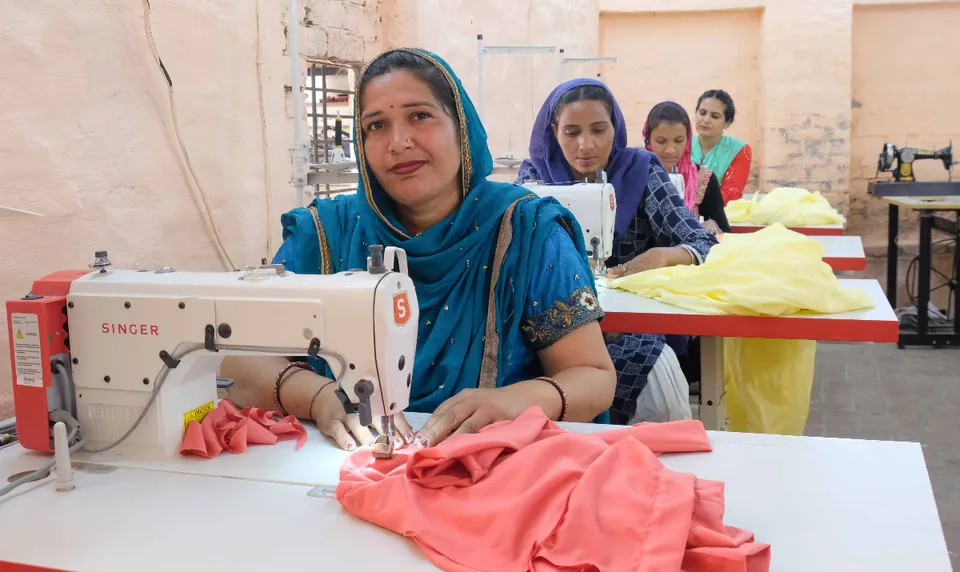 Ambuja Cements supports revival of traditional handicrafts in Punjab (2).jpg