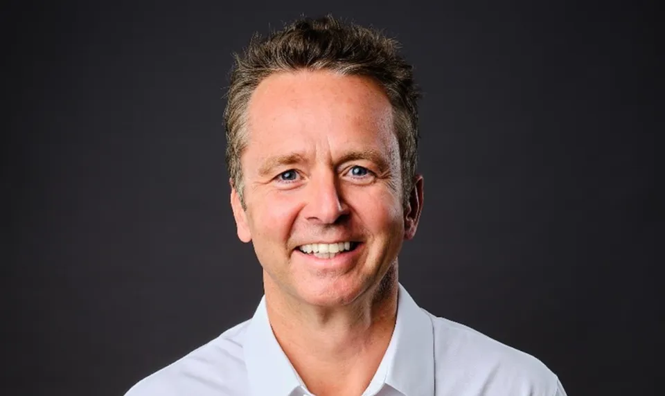 Charles (CJ) Prober, CEO NETGEAR