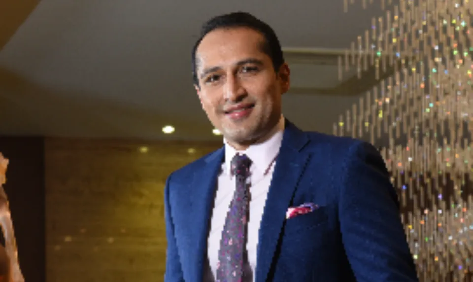 Ashish Puravankara, Managing Director, Puravankara Limited