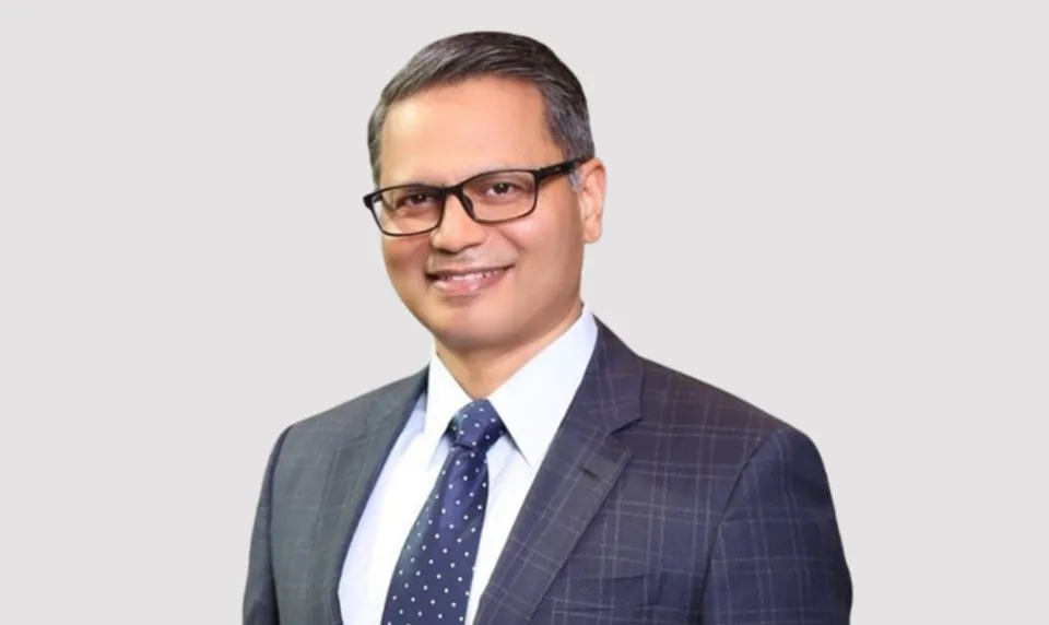 Sharat Sinha, CEO - Airtel Business