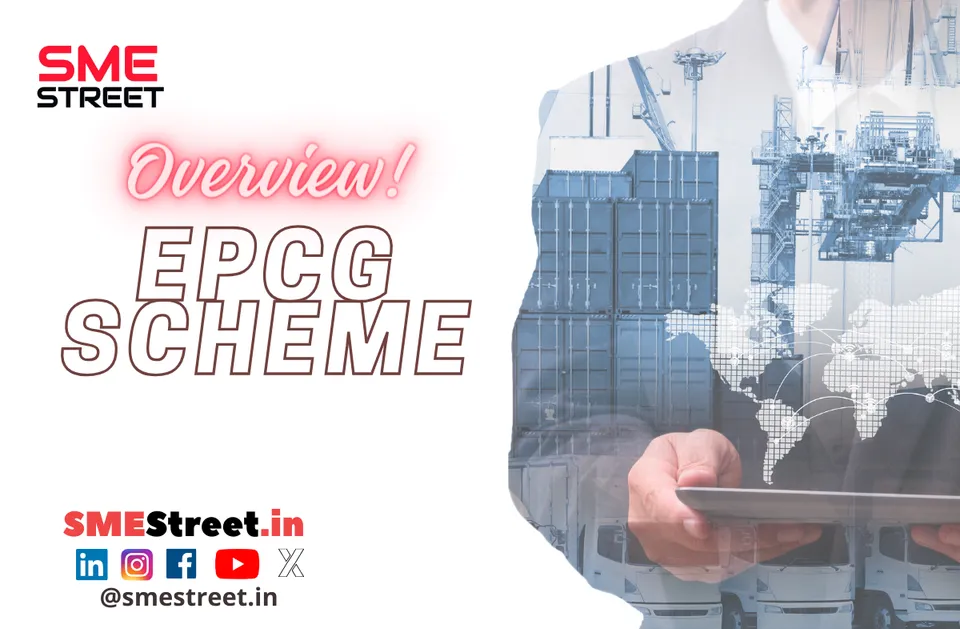 EPCG Scheme