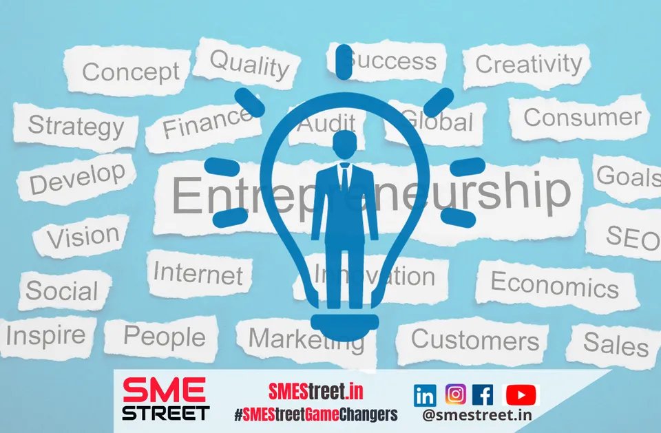 Entrepreneurship Development