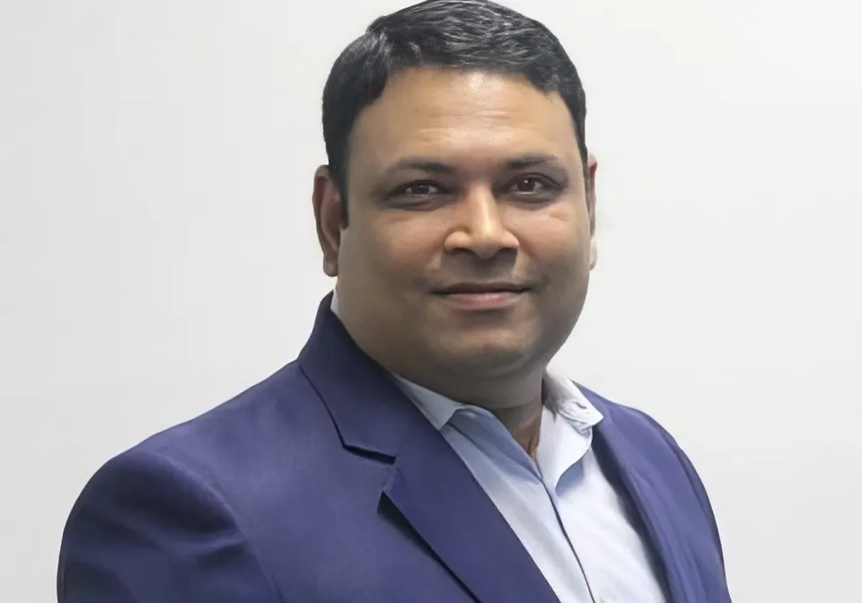 Kapil Mehta - VP of Data & AI, Visionet