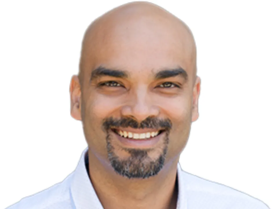 SonicWall Vice President of Cloud Security Tarun Desikan