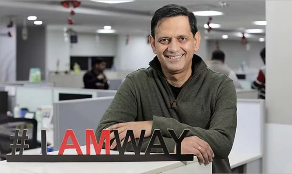 Amway