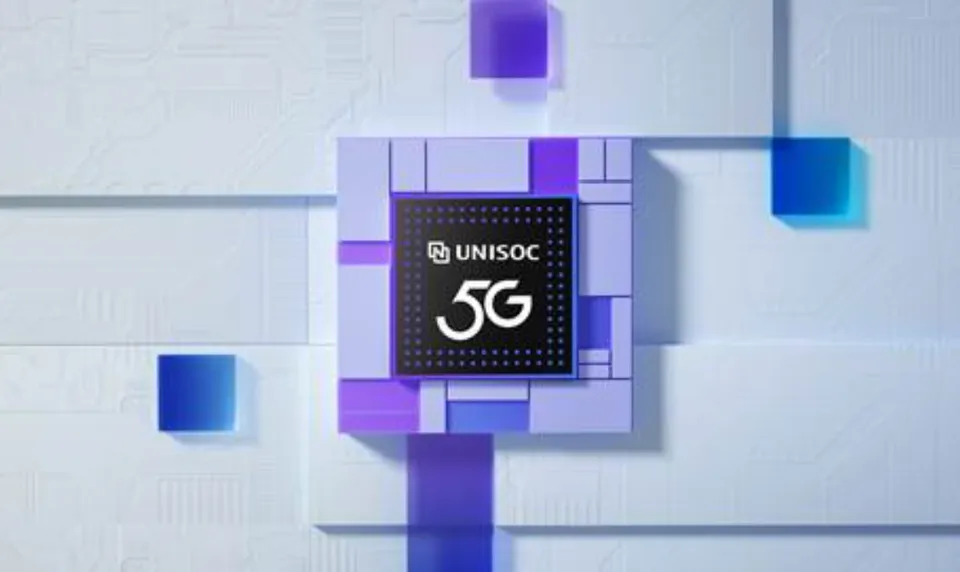 UNISOC Expands 5G Chip
