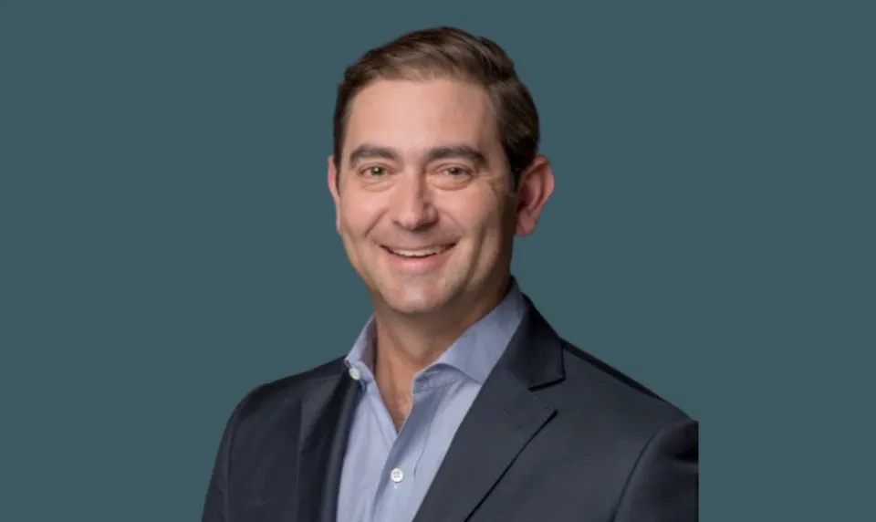 Richard Hall, Vice President of Customer Success at DigiCert