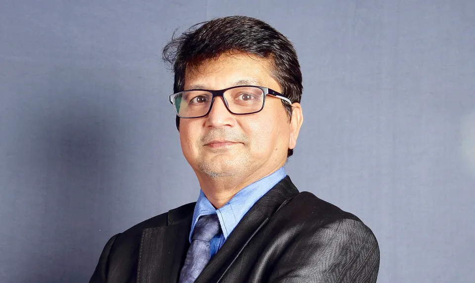 Mr. Zakir Hussain Rangwala, CEO of BD Soft,